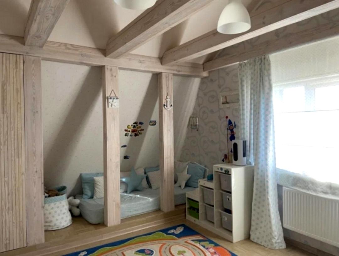 House by the address (area 135 m²) - Atlanta.ua - photo 4