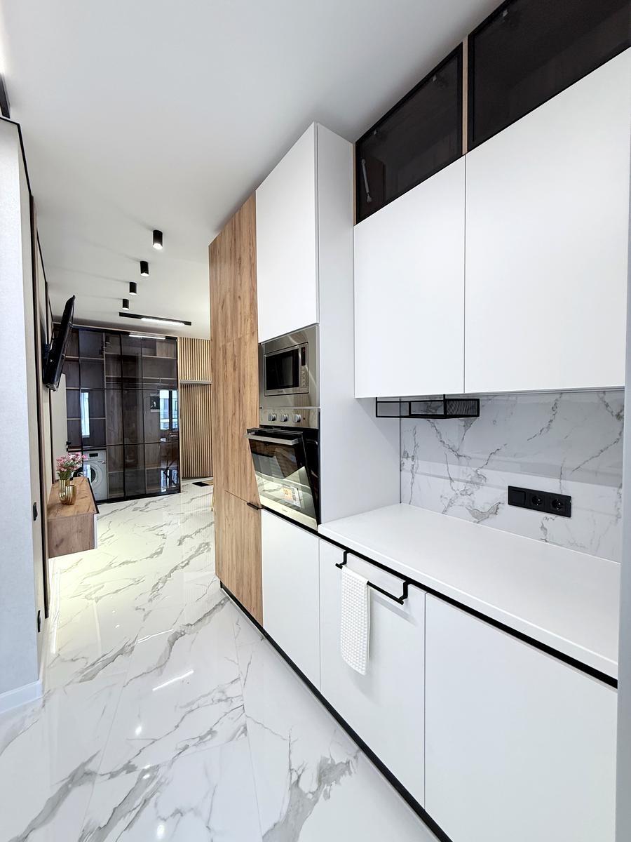 2-комнатная квартира по адресу ул. Здоровья (площадь 60 м²) - Atlanta.ua - фото 15