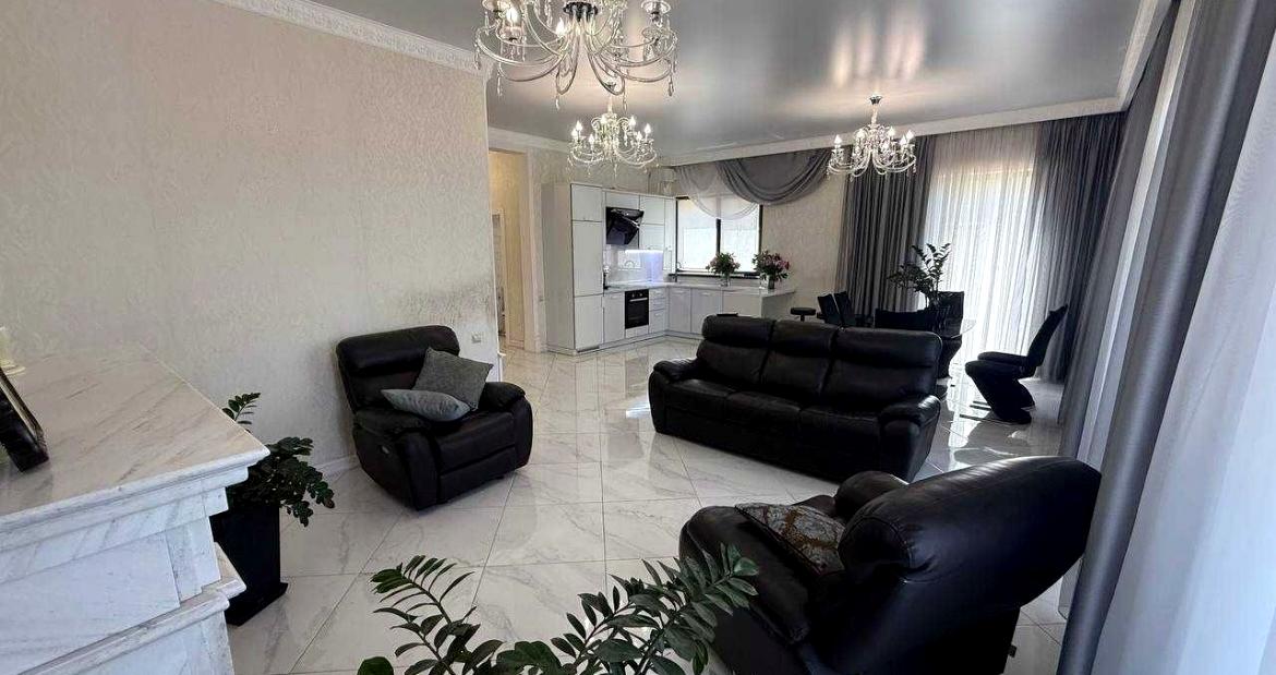 Будинок за адресою (площа 170 м²) - Atlanta.ua - фото 2