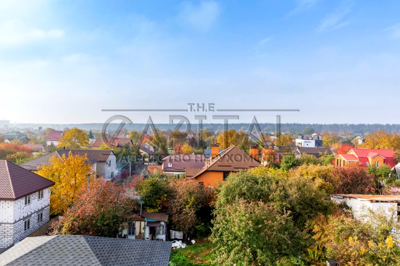 Комерційна нерухомість за адресою вул. Центральна (площа 880 м²) - Atlanta.ua - фото 31