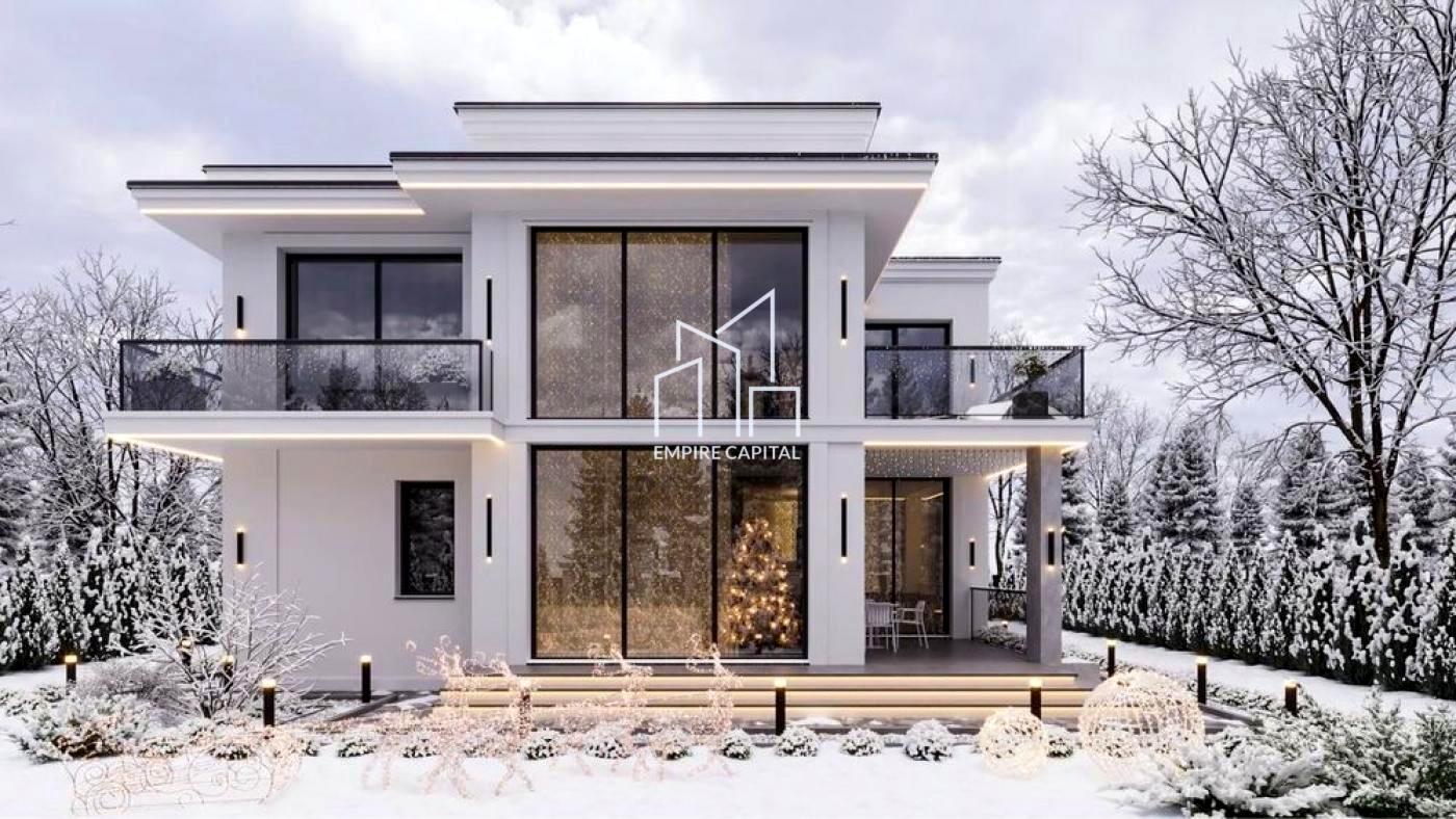 Будинок за адресою вул. Наварійська (площа 200 м²) - Atlanta.ua - фото 4