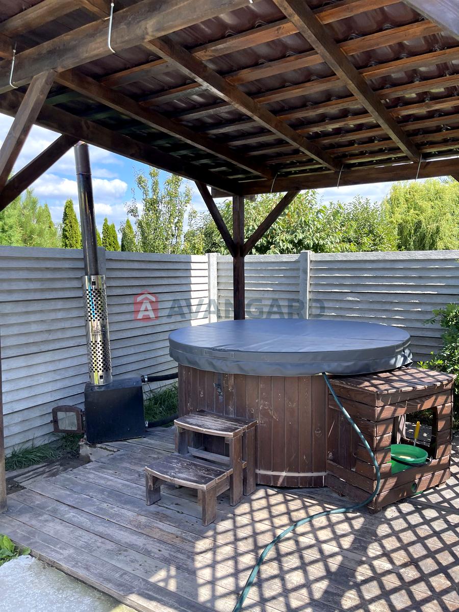 Дом по адресу (площадь 93,9 м²) - Atlanta.ua - фото 10