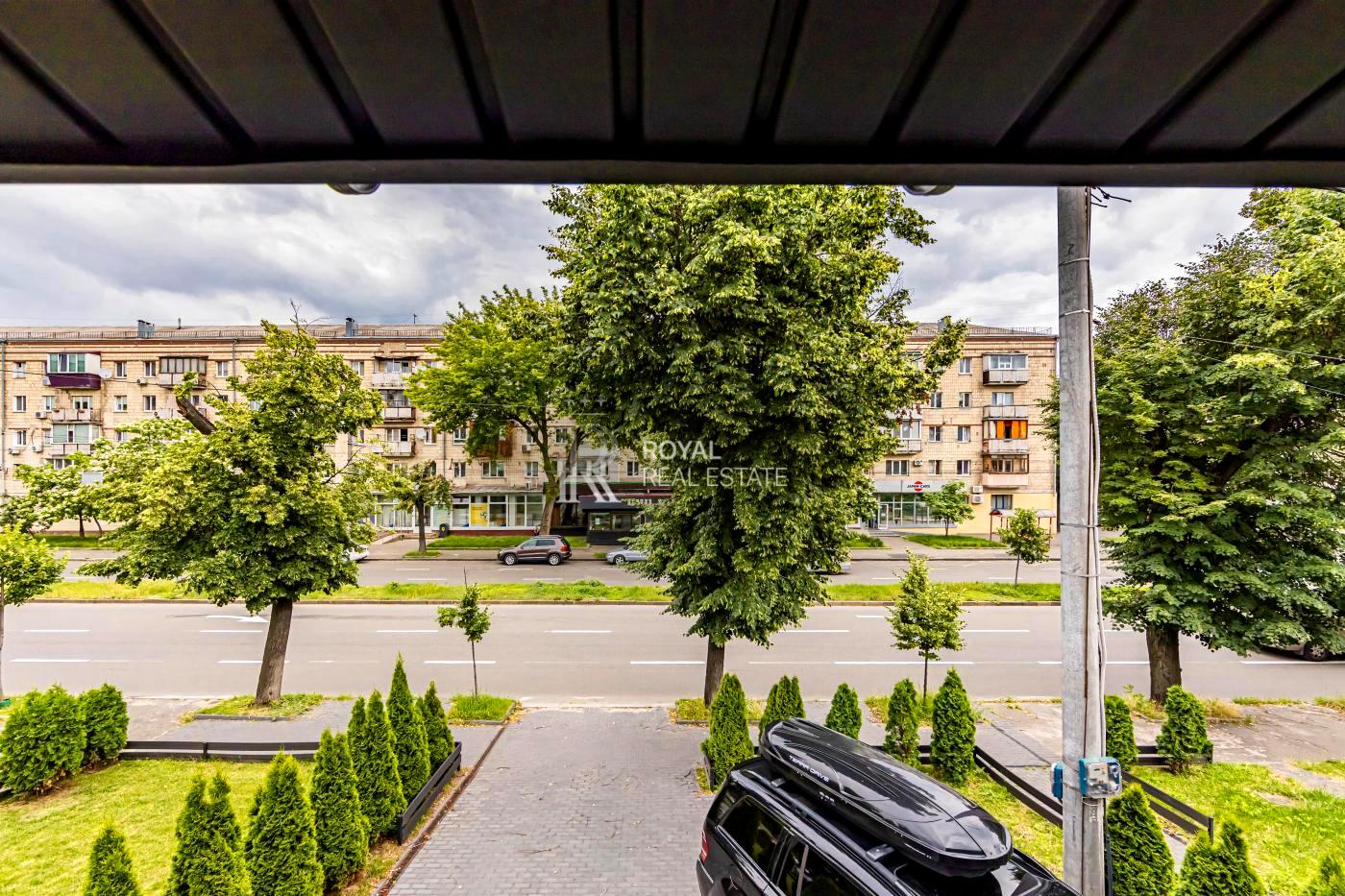 Дом по адресу (площадь 206 м²) - Atlanta.ua - фото 27