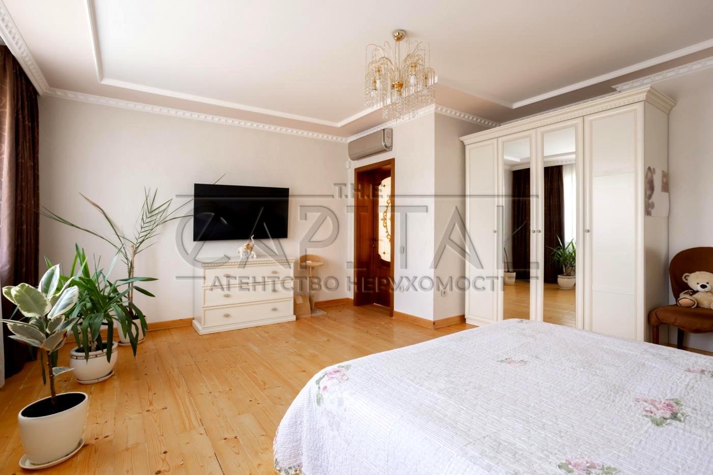 House by the address st. Dneprovskaya (area 350 m²) - Atlanta.ua - photo 45