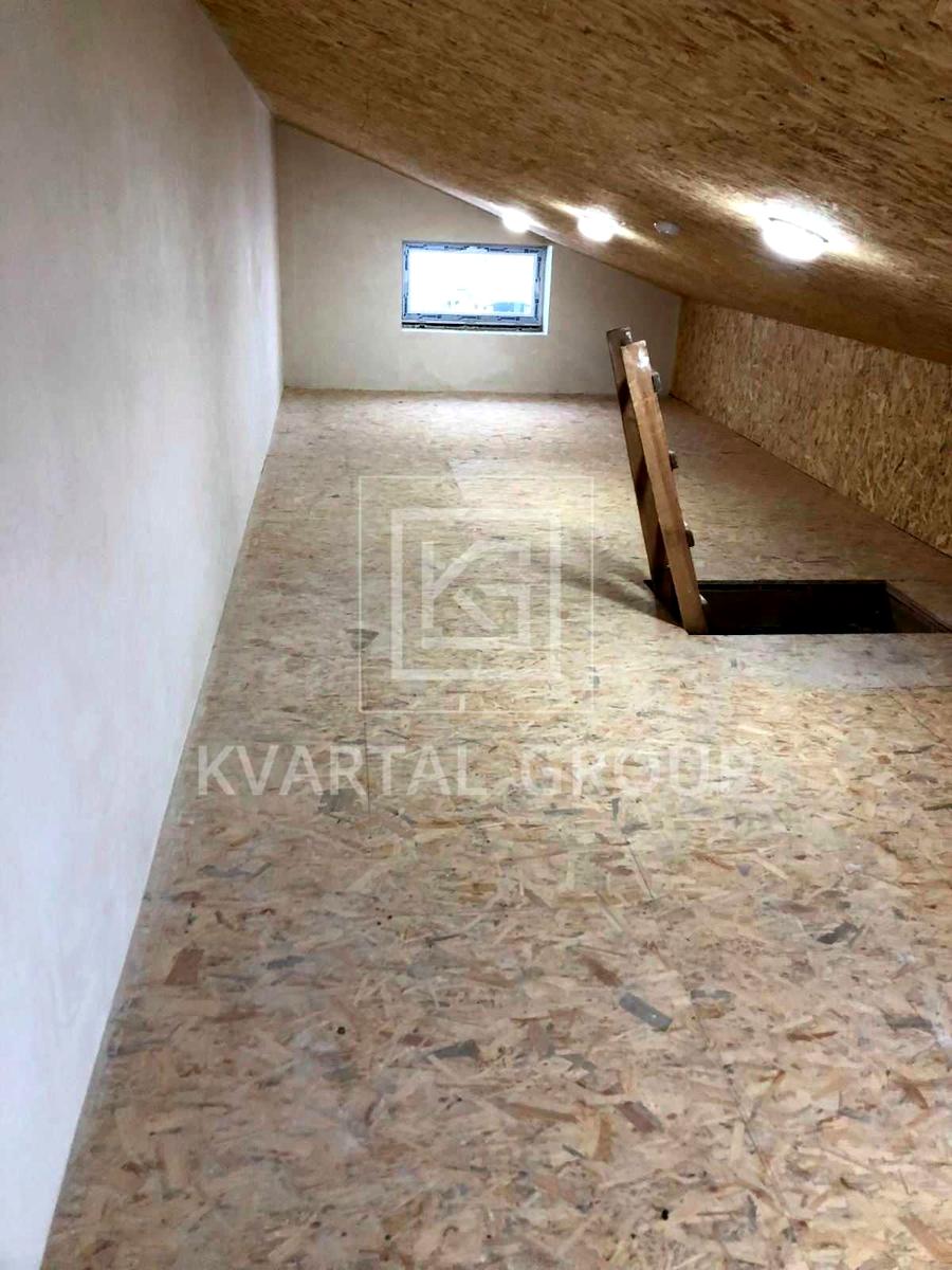 House by the address (area 122 m²) - Atlanta.ua - photo 17