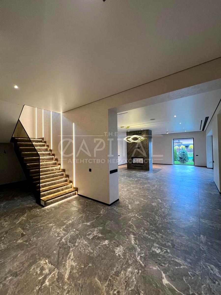 Дом по адресу (площадь 250 м²) - Atlanta.ua - фото 20