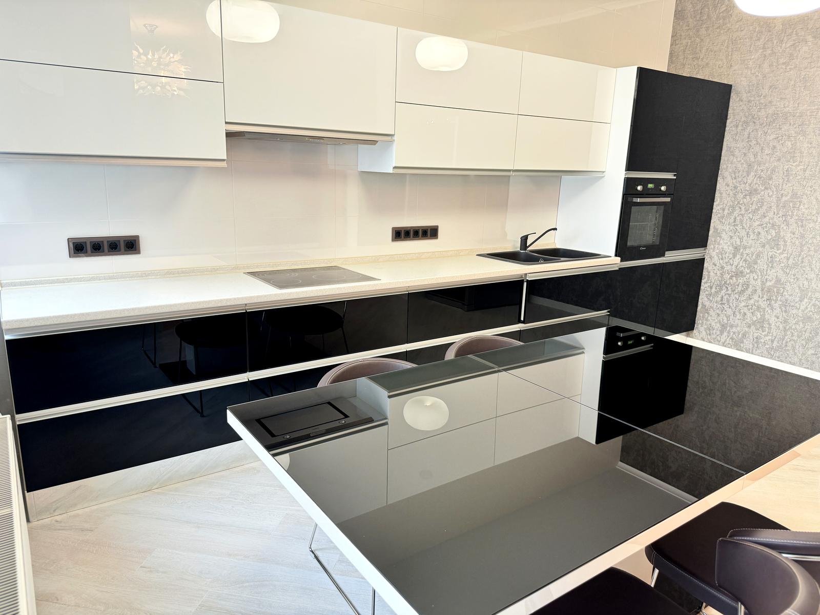 2-кімнатна квартира за адресою наб. Дніпровська (площа 85 м²) - Atlanta.ua - фото 2