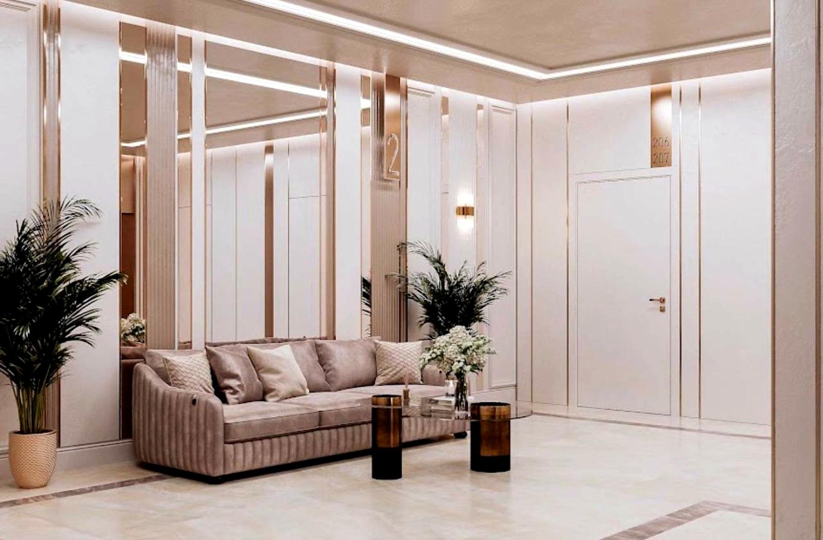 2-комнатная квартира по адресу ул. Набережно-Корчеватская (площадь 78 м²) - Atlanta.ua - фото 10