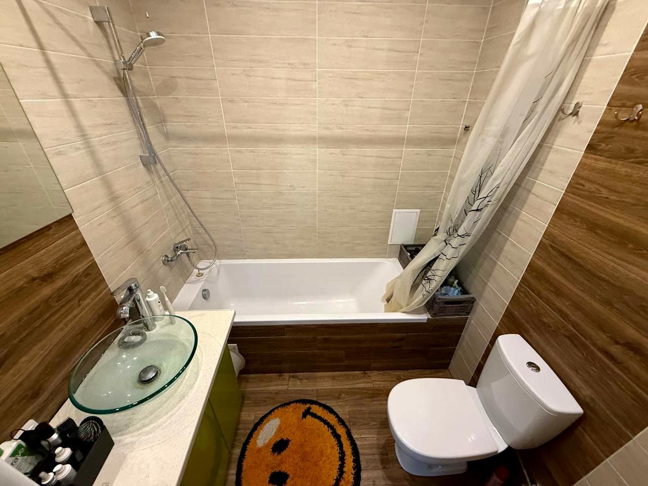 1-кімнатна квартира за адресою вул. Героїв Крут (площа 48,2 м²) - Atlanta.ua - фото 9