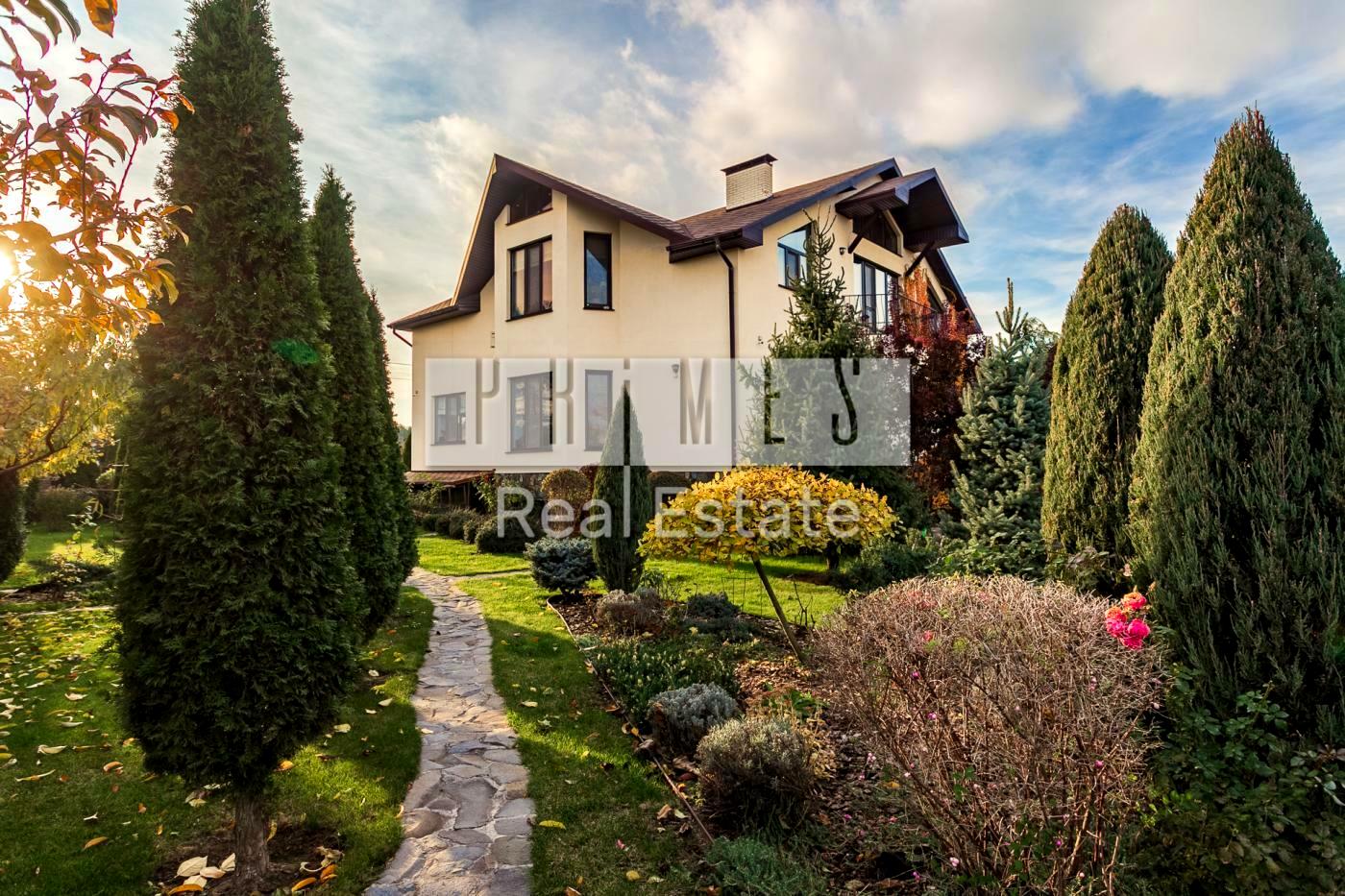 Дом по адресу (площадь 480 м²) - Atlanta.ua - фото 45