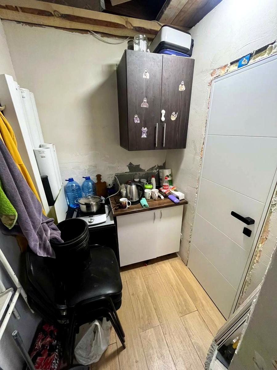 Коммерческая недвижимость по адресу ул. Светлая (площадь 49,2 м²) - Atlanta.ua - фото 5