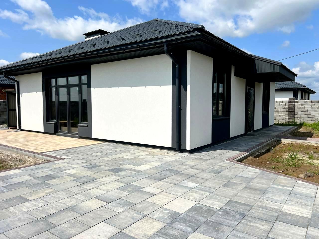 House by the address (area 90 m²) - Atlanta.ua - photo 7