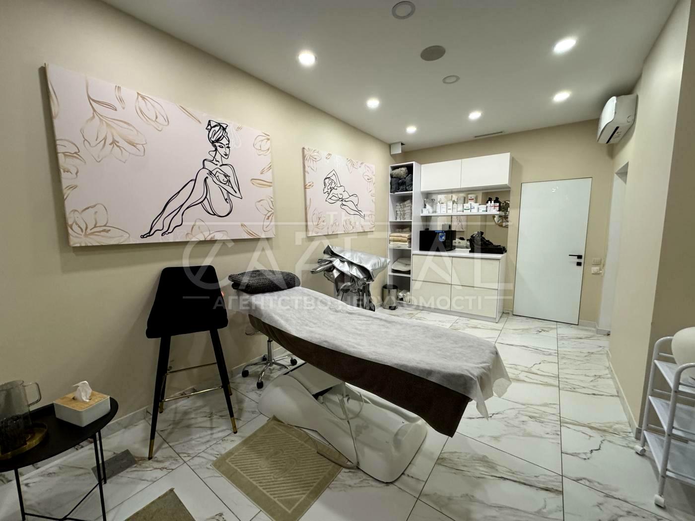 Commercial real estate at st. Andreya Verkhoglyada Dragomirova (area 196,5 m²) - Atlanta.ua - photo 21