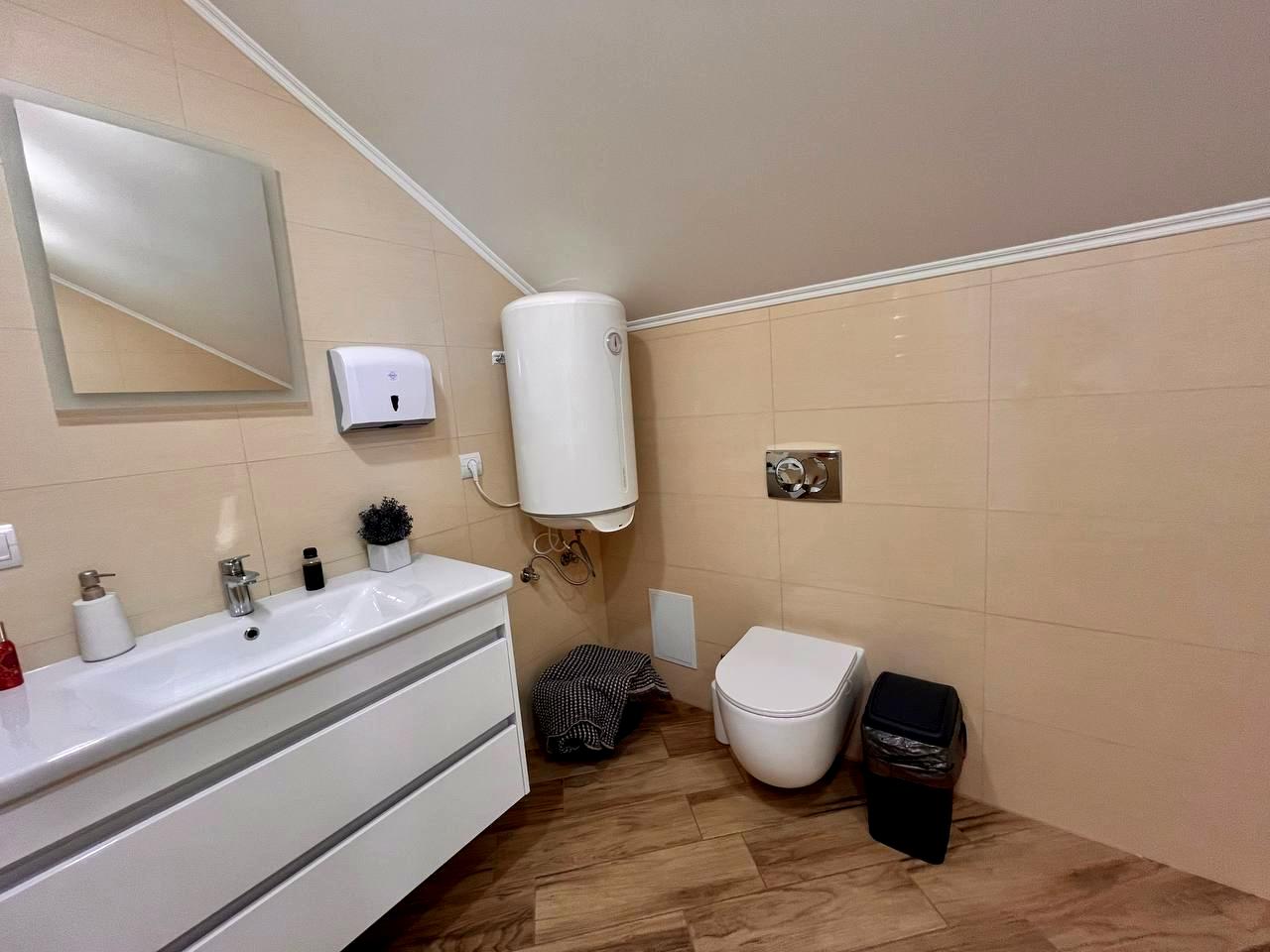 Commercial real estate at st. Litvinenko (area 190 m²) - Atlanta.ua - photo 13