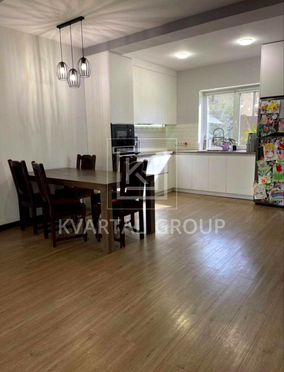 House by the address (area 160 m²) - Atlanta.ua - photo 10