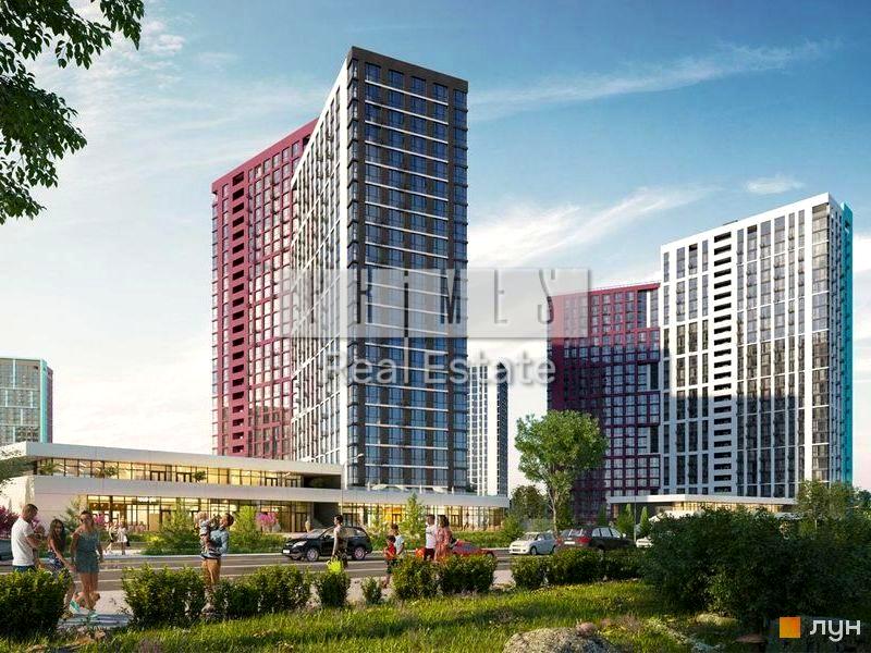 Коммерческая недвижимость по адресу ул. Некрасова (площадь 354 м²) - Atlanta.ua - фото 21