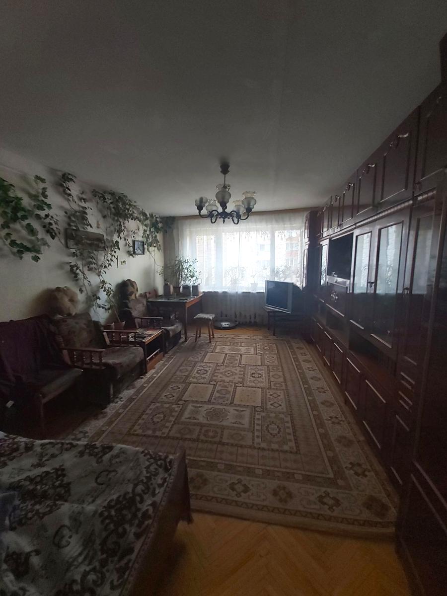 3-комнатная квартира по адресу ул. Лукьяненко Левка(Тимошенко) (площадь 82 м²) - Atlanta.ua - фото 5