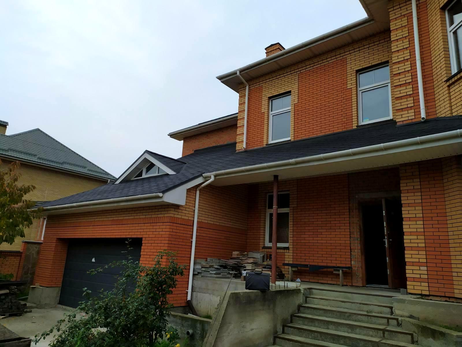 House by the address (area 578 m²) - Atlanta.ua - photo 3