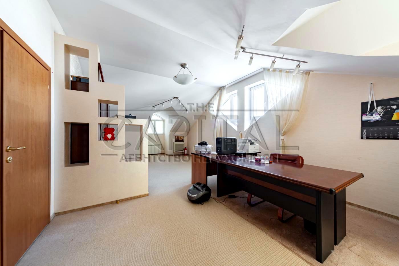 Дом по адресу ул. Соборная (площадь 800 м²) - Atlanta.ua - фото 45