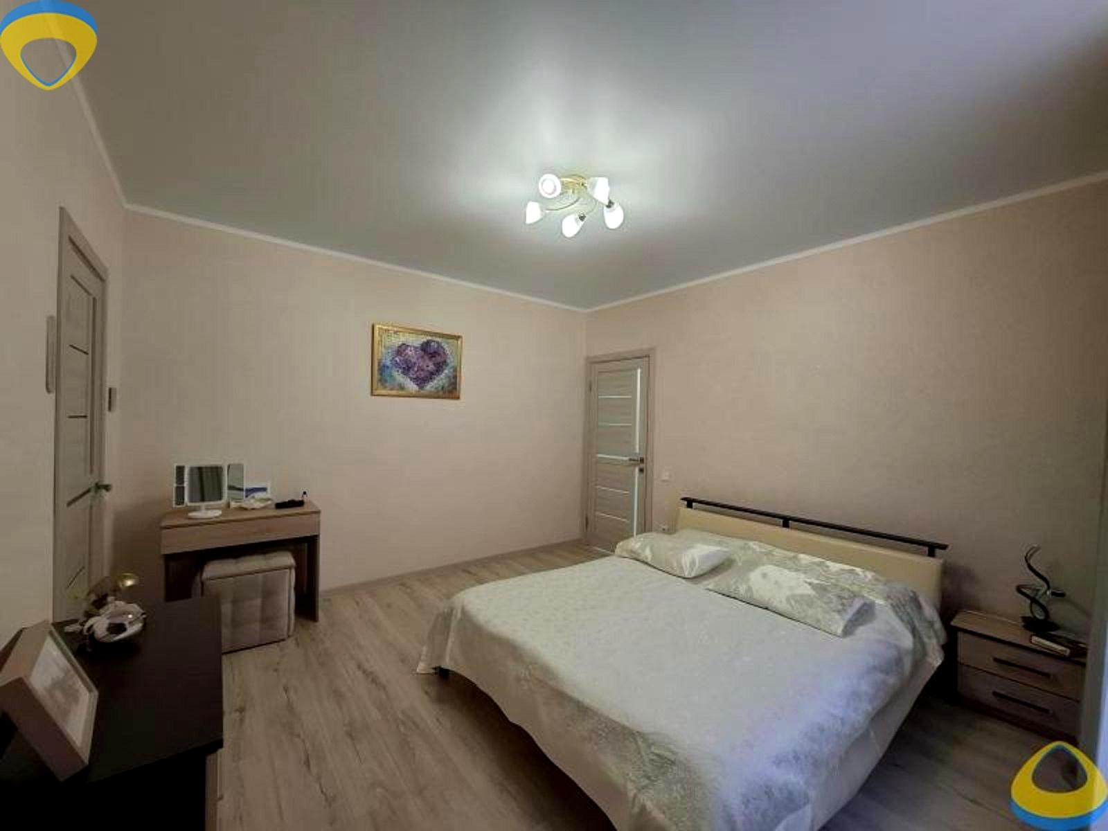 2-комнатная квартира по адресу (площадь 99,5 м²) - Atlanta.ua - фото 4