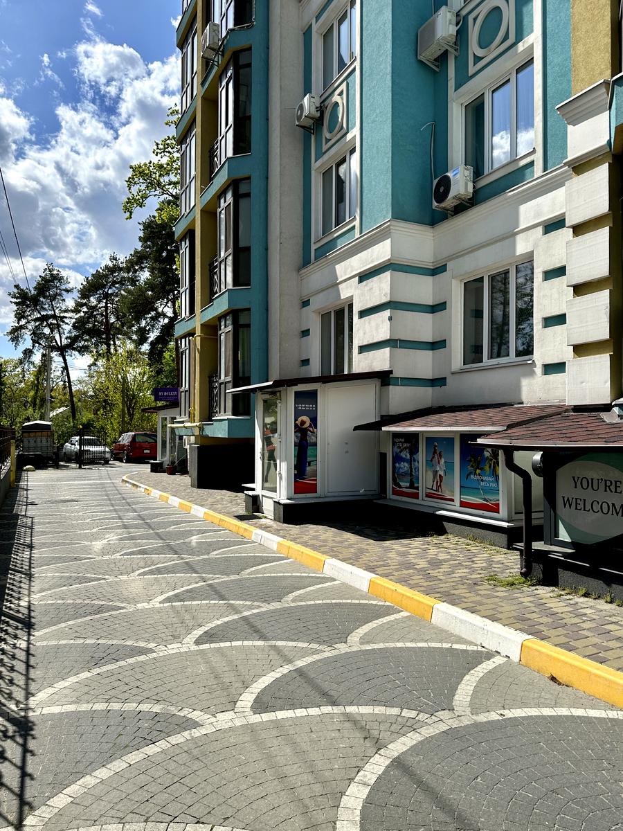 Коммерческая недвижимость по адресу ул. Минеральная (площадь 56 м²) - Atlanta.ua - фото 6