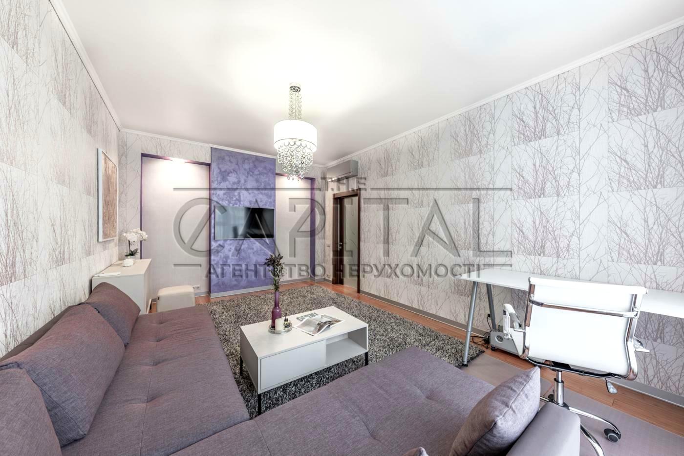 2-кімнатна квартира за адресою вул. Андрія Верхогляда (площа 82 м²) - Atlanta.ua - фото 29