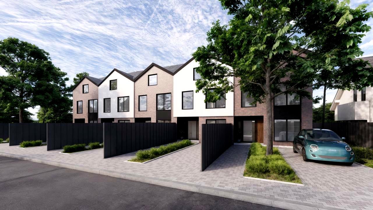 House by the address (area 91,5 m²) - Atlanta.ua - photo 9