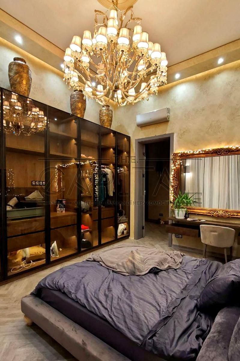 House by the address st. Zvenigorodskaya (area 400 m²) - Atlanta.ua - photo 6