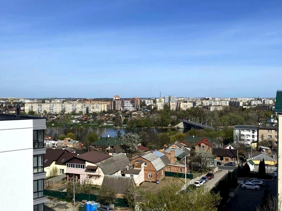 2-кімнатна квартира за адресою вул. Соборна (площа 75 м²) - Atlanta.ua - фото 7