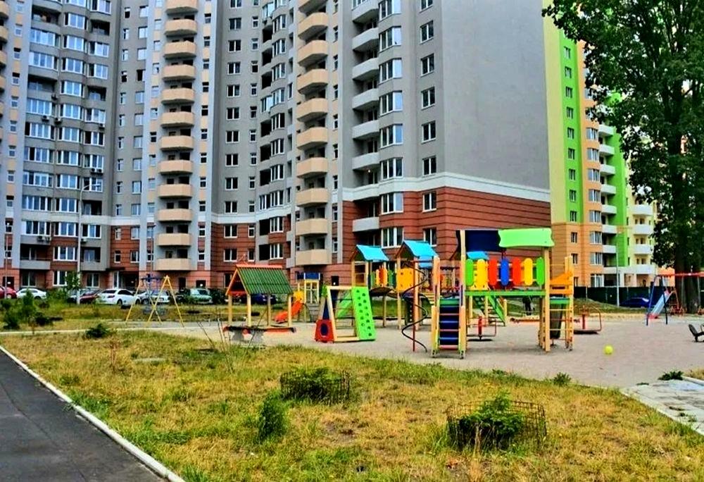 2-кімнатна квартира за адресою вул. Пономарьова (площа 76 м²) - Atlanta.ua - фото 19