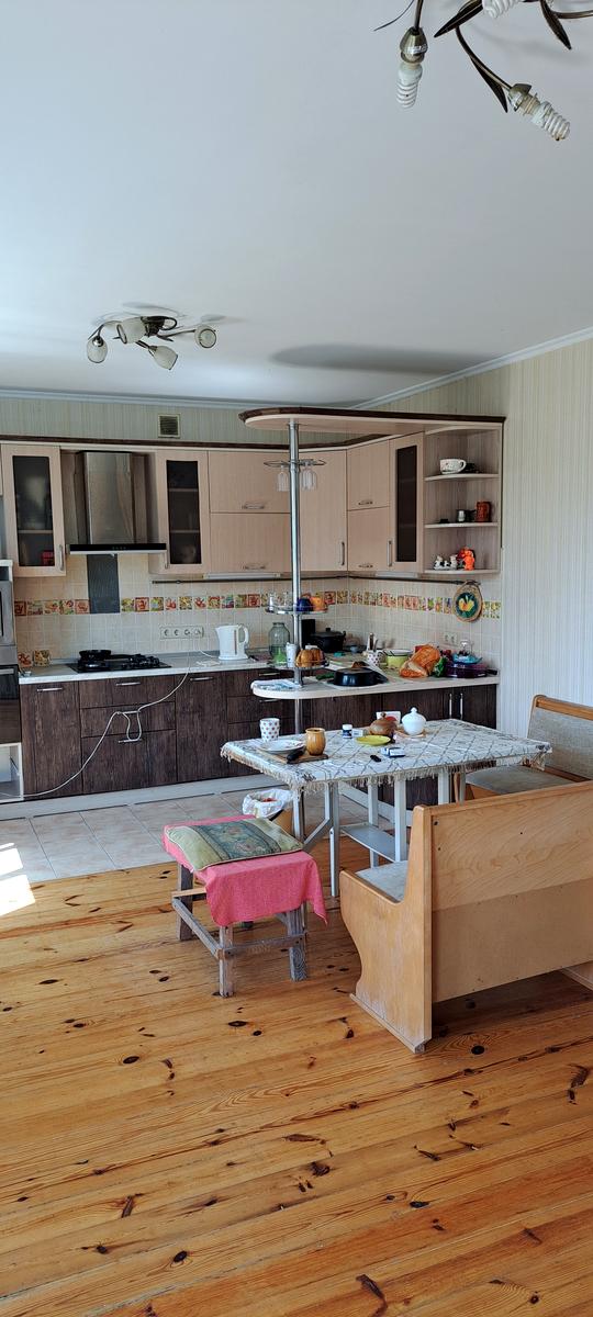 Дом по адресу Люстдорфская дор. (площадь 140 м²) - Atlanta.ua - фото 12