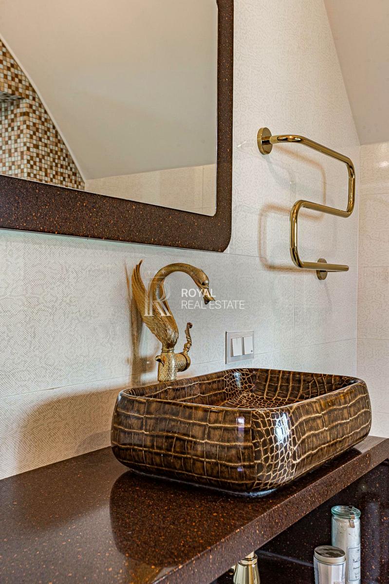 Дом по адресу (площадь 574 м²) - Atlanta.ua - фото 27