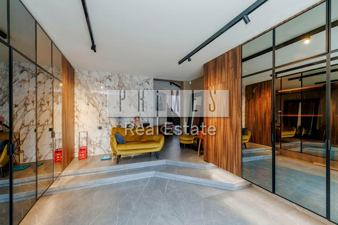 Дом по адресу ул. Заречная (площадь 415 м²) - Atlanta.ua - фото 46