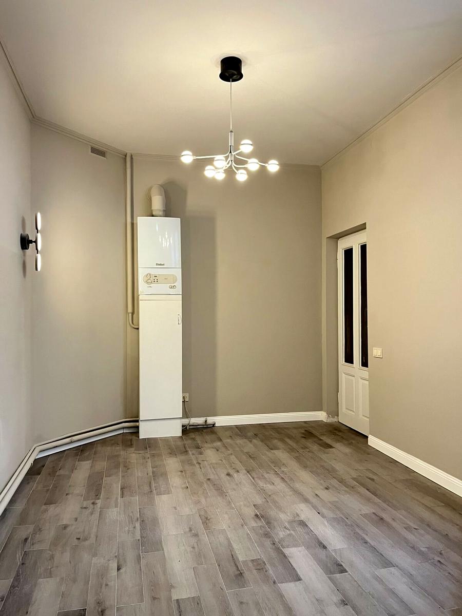 3-кімнатна квартира за адресою вул. Сіді Таль (площа 105 м²) - Atlanta.ua - фото 12