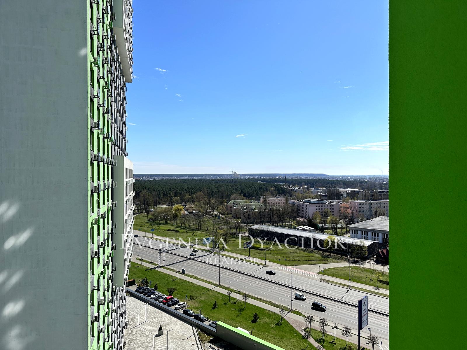 3-rooms apartment apartment by the address st. Bazhana pr (area 105,6 m²) - Atlanta.ua - photo 6