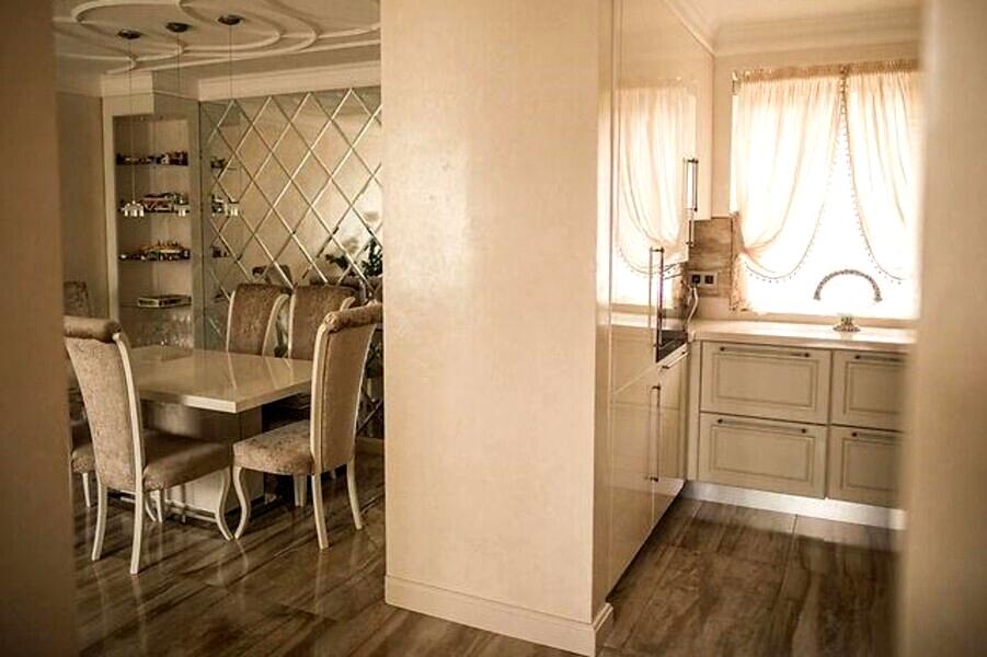 Дом по адресу Нестора Летописца ул. (площадь 120 м²) - Atlanta.ua - фото 3