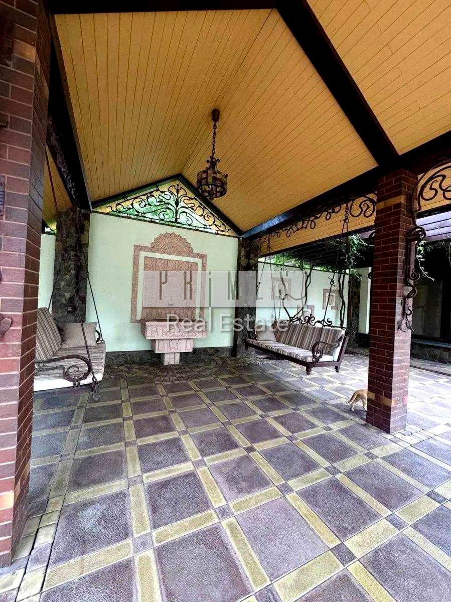 House by the address (area 1000 m²) - Atlanta.ua - photo 18