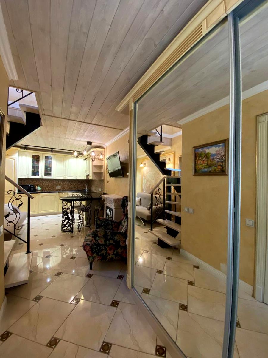 House by the address st. Fontanskaya dor Perekopskoy Divizii (area 44 m²) - Atlanta.ua - photo 10