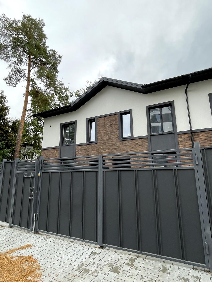 House by the address st. Pavlenka (area 130 m²) - Atlanta.ua - photo 34