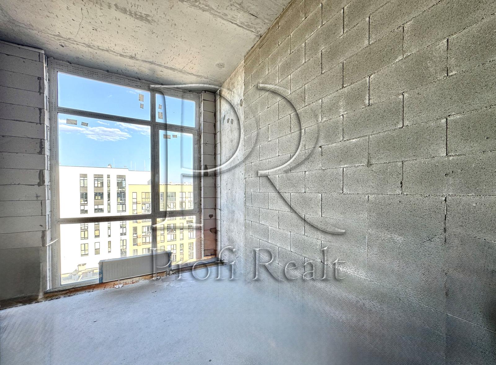 1-room apartment apartment by the address st. Mechty Tupoleva (area 45 m²) - Atlanta.ua - photo 8