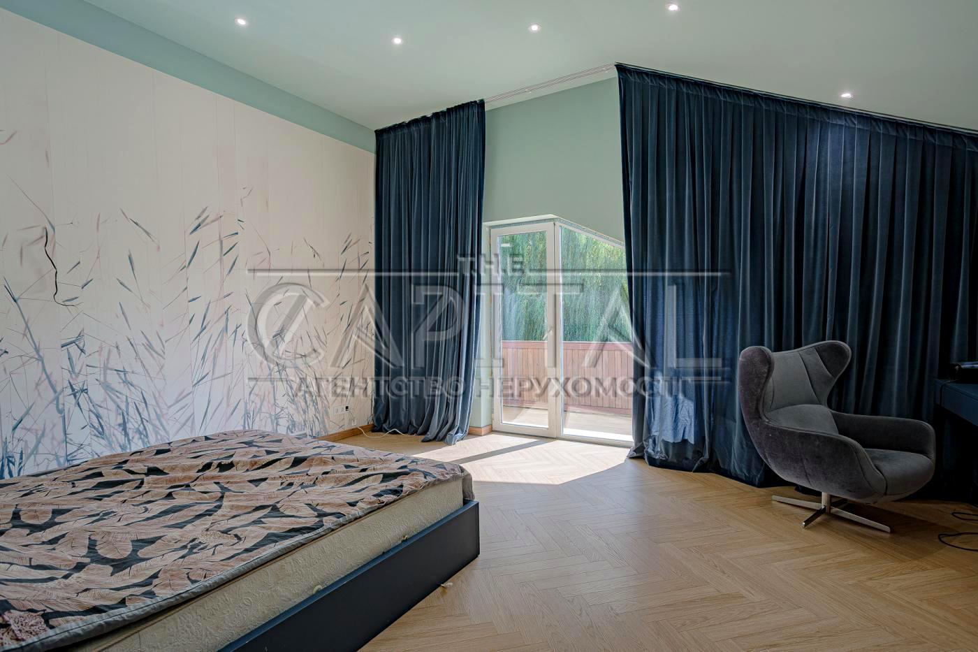 Дом по адресу (площадь 300 м²) - Atlanta.ua - фото 12