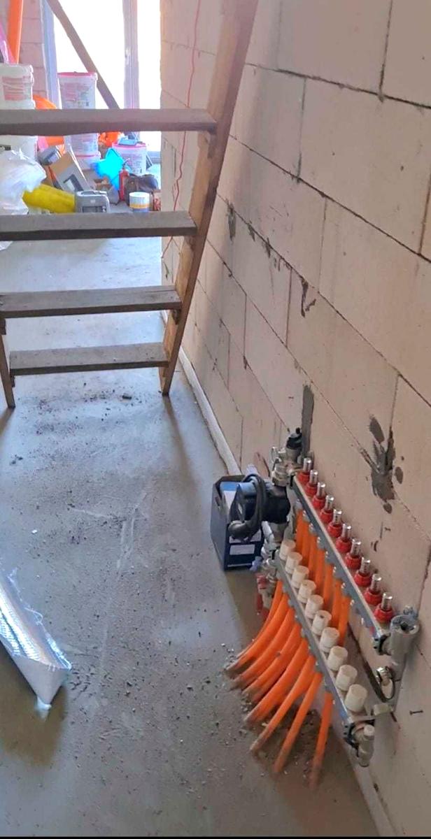 Дом по адресу ул. Энергетиков (площадь 160 м²) - Atlanta.ua - фото 9