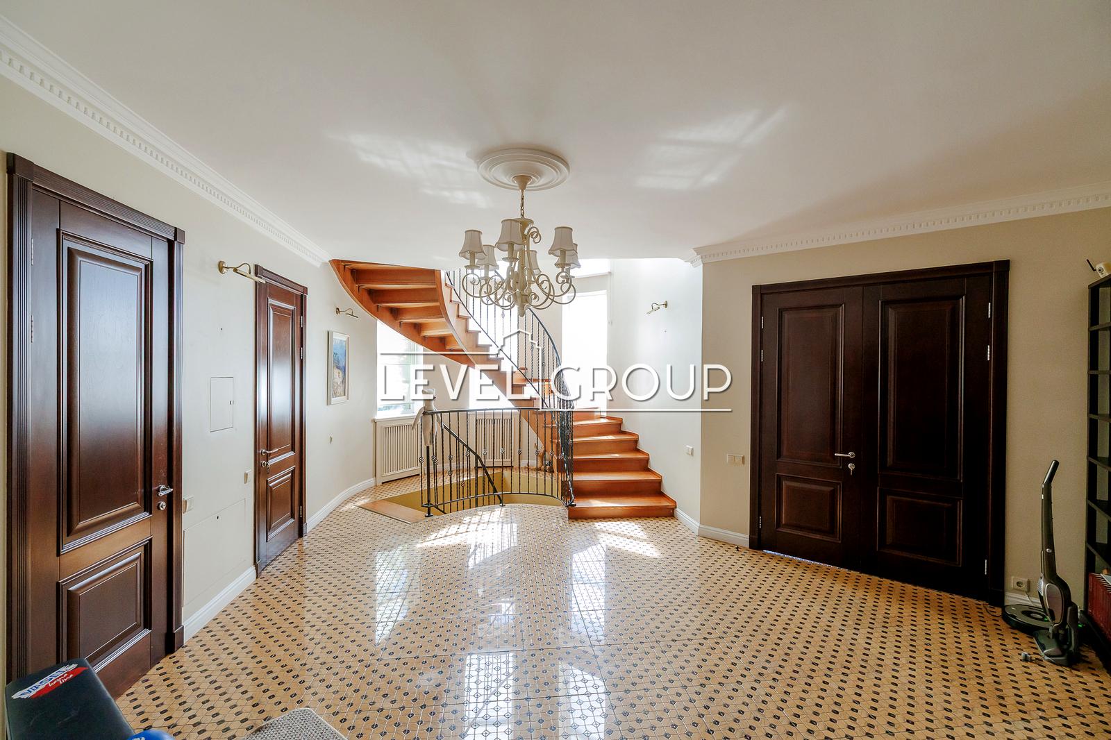 Дом по адресу Грушевского пер. (площадь 582 м²) - Atlanta.ua - фото 25