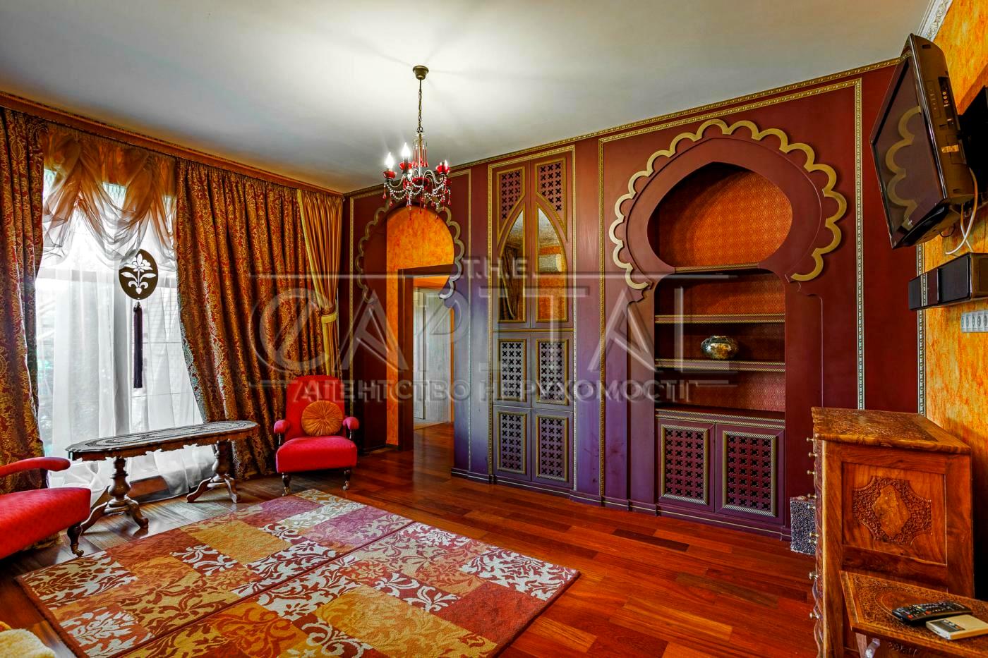 Дом по адресу (площадь 1099 м²) - Atlanta.ua - фото 35