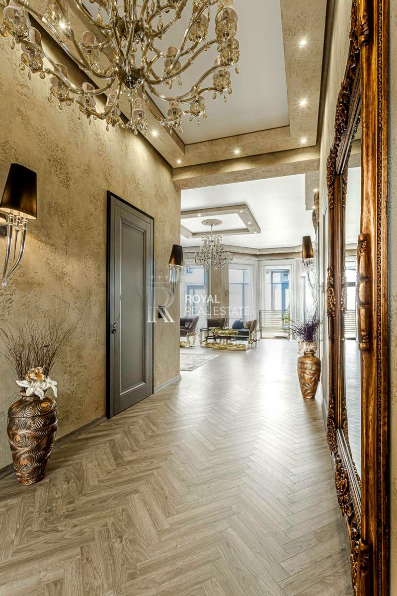 House by the address (area 400 m²) - Atlanta.ua - photo 23