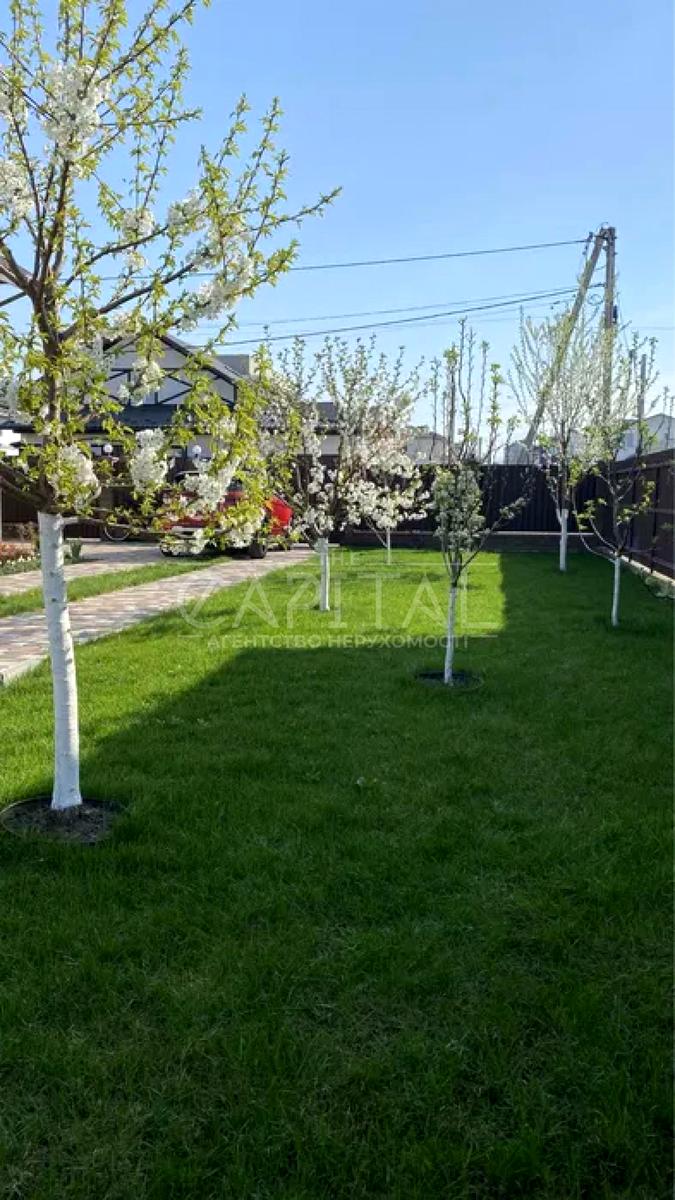 Будинок за адресою вул. Амосова (площа 200 м²) - Atlanta.ua - фото 16