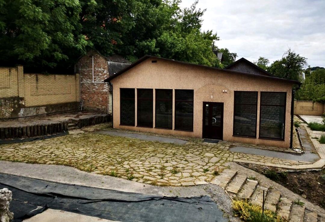 Комерційна нерухомість за адресою Магістратський пров. (площа 119 м²) - Atlanta.ua - фото 27