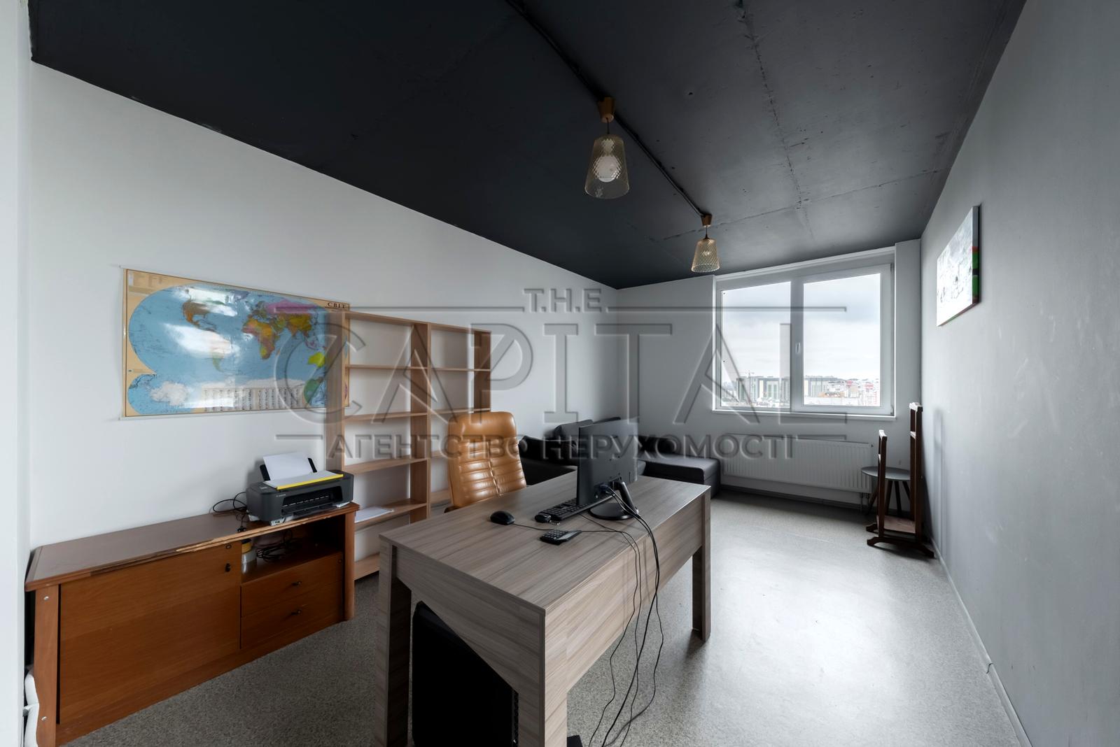 Комерційна нерухомість за адресою вул. Конєва (площа 78,2 м²) - Atlanta.ua - фото 5