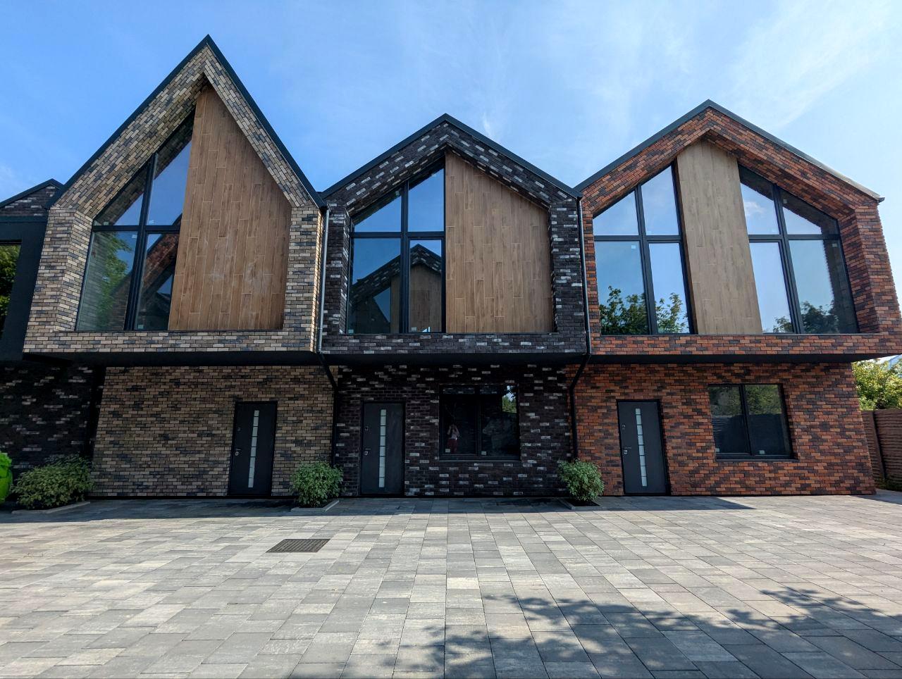 Дом по адресу ул. Соборная (площадь 90 м²) - Atlanta.ua - фото 2