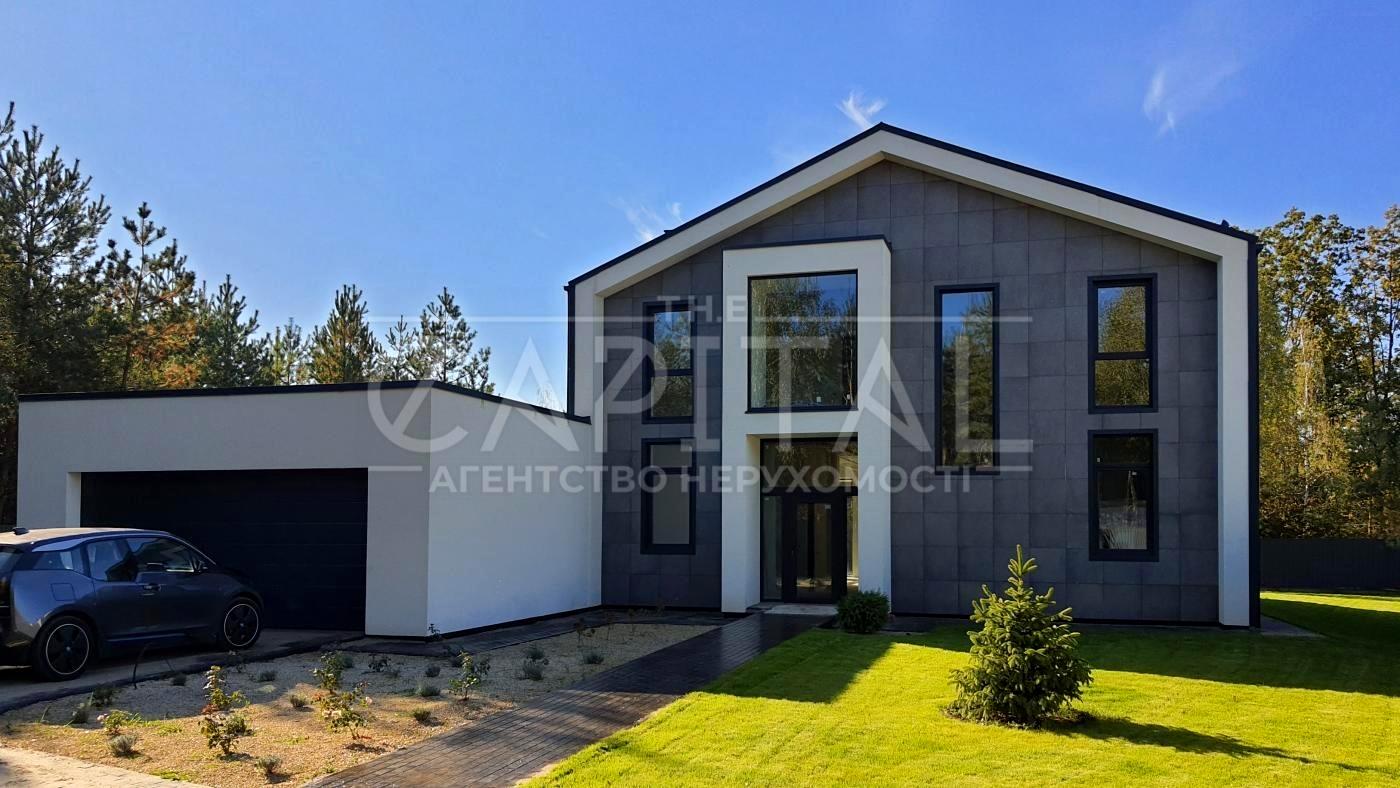 House by the address st. Zvenigorodskaya (area 290 m²) - Atlanta.ua - photo 8